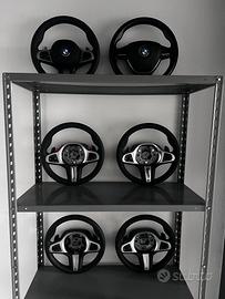 STOCK VOLANTI NUOVI BMW-G MODELLI