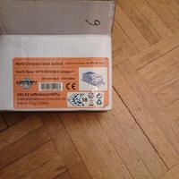 Nuovo Ballast 600w + grow box (secret jardin)