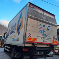 Camion frigo