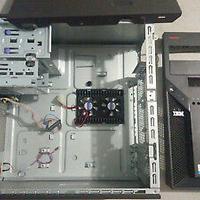 Tower Case IBM Lenovo ThinkCenter M55