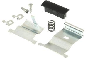 KIT SERRATURA SPORTELLO BAULETTO VESPA PK 50 S 125