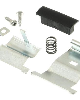 KIT SERRATURA SPORTELLO BAULETTO VESPA PK 50 S 125