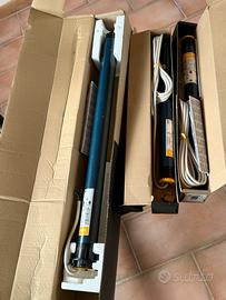 MOTORI SOMFY ALTUS E OXIMO