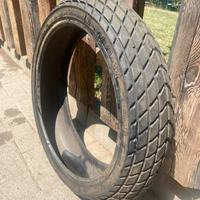 MICHELIN 12/60-17