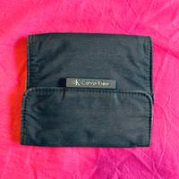 Portafoglio Calvin Klein