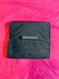 Portafoglio Calvin Klein