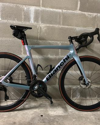 Bicicletta da corsa Bianchi