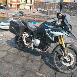 Bmw f 850 gs - 2019