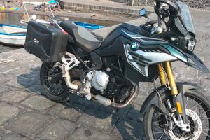 Bmw f 850 gs - 2019