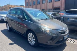 Opel Zafira Tourer 1.4 Turbo 140CV GPL 7 posti