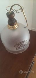 Lampadario 