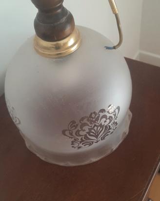Lampadario 