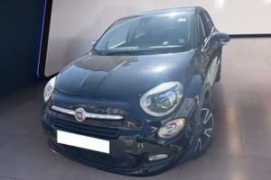 FIAT 500X 1.6 Mjet 120cv DCT Lounge