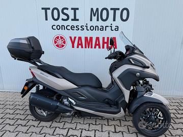 Yamaha Tricity 300