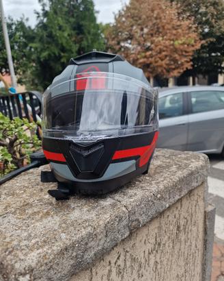 casco acerbis