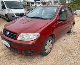 Fiat Punto 1.2 5 porte Active Natural Power