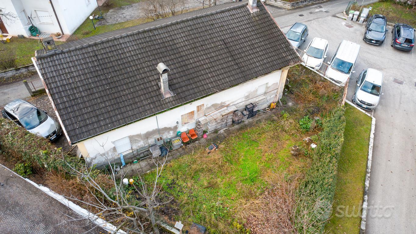 Casa – Trento, San Pio X, San Giuseppe - Santa Chiara - Vista 3