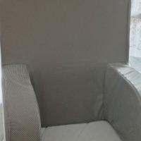 Schienale ortopedico comodone