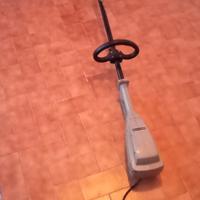 decespugliatore elettrico