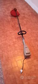 decespugliatore elettrico
