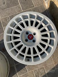 ⚠️ CERCHI MONTECARLO ABARTH 4x98 ⚠️