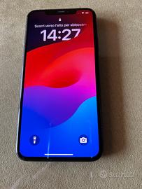 Iphone 11 pro max 256 gb