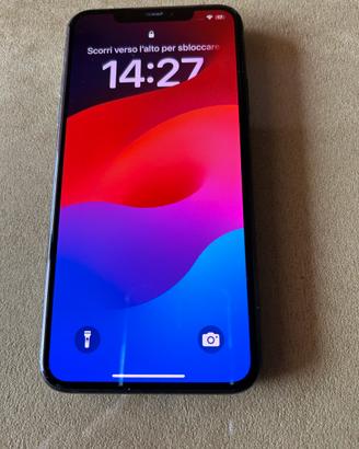 Iphone 11 pro max 256 gb