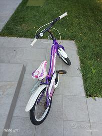 bicicletta per bambini