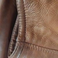 Montone uomo buone condizioni taglia 50