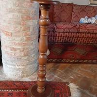 sgabello poltrona letto porta vaso 