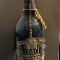 VINO DA COLLEZIONE: BAROLO RISERVA SPECIALE 1974