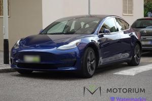 Tesla Model 3 Long Range Dual Motor AWD -IVA ESPOS