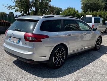 CITROEN C5 2009 2.2 DIESEL