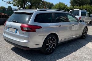 CITROEN C5 2009 2.2 DIESEL