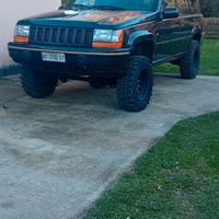 cherokee 4.0