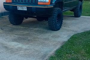 cherokee 4.0
