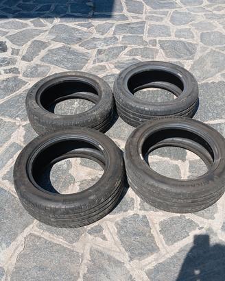 Pneumatici 185 55 15