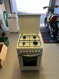 Piano cottura e forno