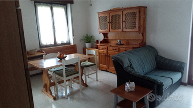 ROVERETO - Bilocale libero dal 1 marzo 2016