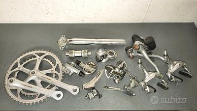 Shimano DURA-ACE - Gruppo 8v **COMPLETO**
