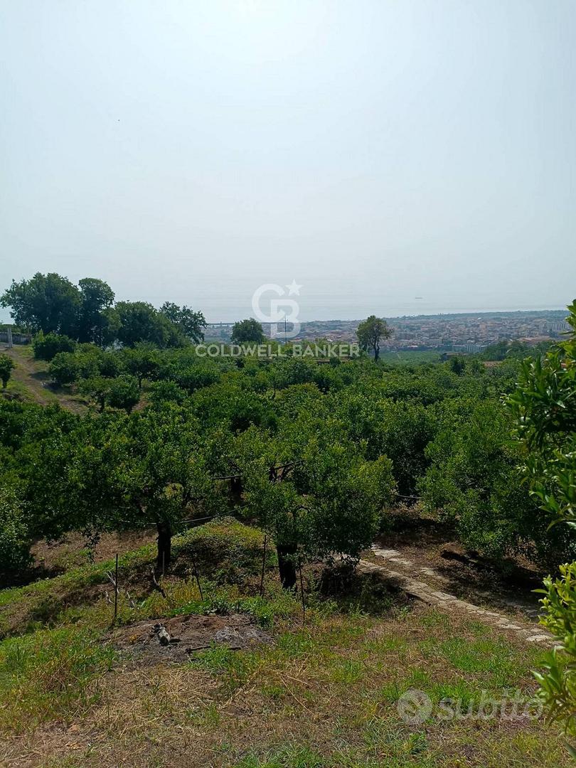 Terreno - Mascali - Vista 4