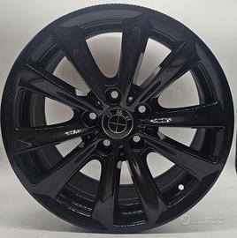 4 Cerchi da 17' in Lega - Bmw - Serie 3 - 5