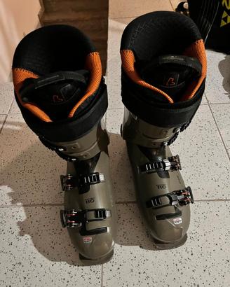 Scarponi da Sci marca Tecnica taglia 28.5