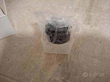 Filtro variabile polarizzatore n. 3 telescopio