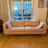 Divano 3 posti moderno - subito disponibile