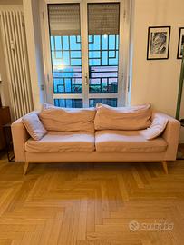 Divano 3 posti moderno - subito disponibile