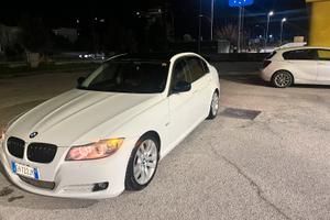 Bmw 320d  184cv  2011