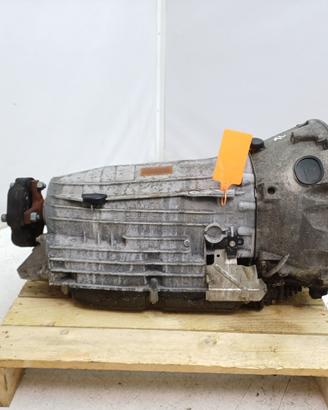 CAMBIO AUTOMATICO 7M 7229080 651924 2.1D 150Kw 204