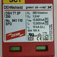 Scaricatore combinato DSH TT 2p 255 Dehn 941110