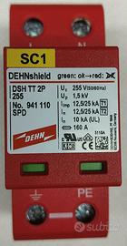 Scaricatore combinato DSH TT 2p 255 Dehn 941110